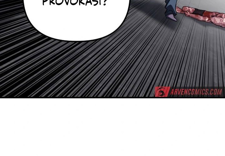 Killing Killer Chapter 97 - halaman 20