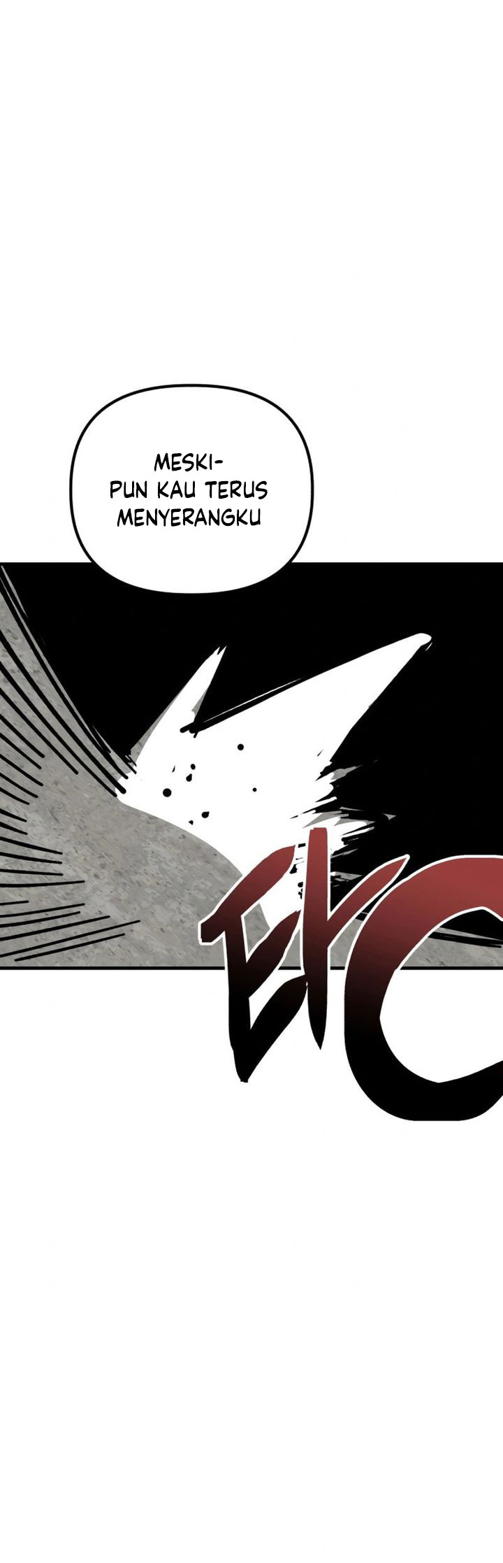 Killing Killer Chapter 97 - halaman 21