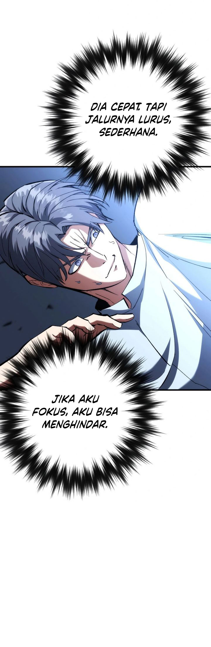 Killing Killer Chapter 97 - halaman 26