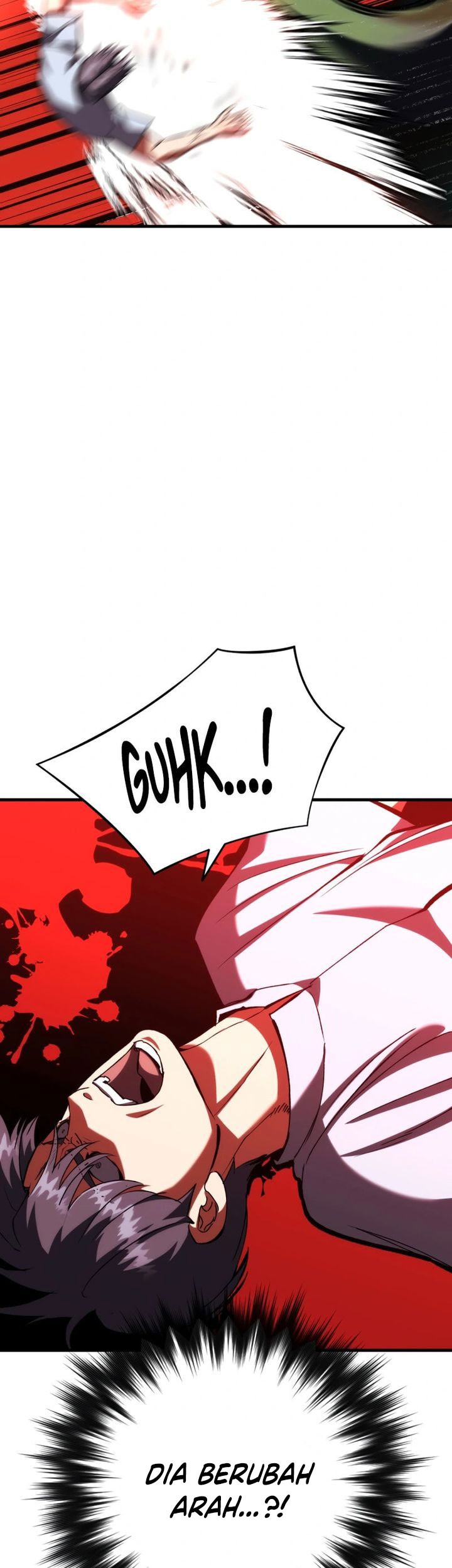 Killing Killer Chapter 97 - halaman 29