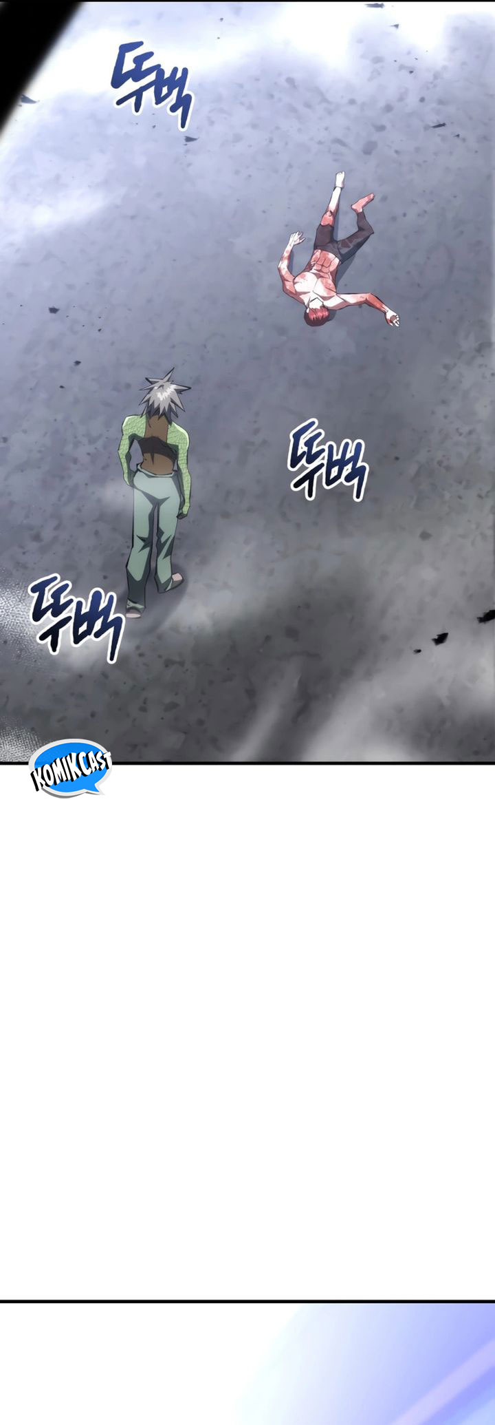 Killing Killer Chapter 97 - halaman 3