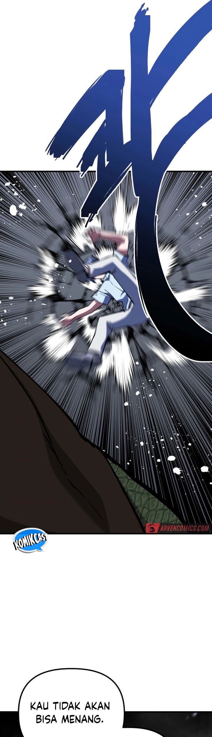 Killing Killer Chapter 97 - halaman 36