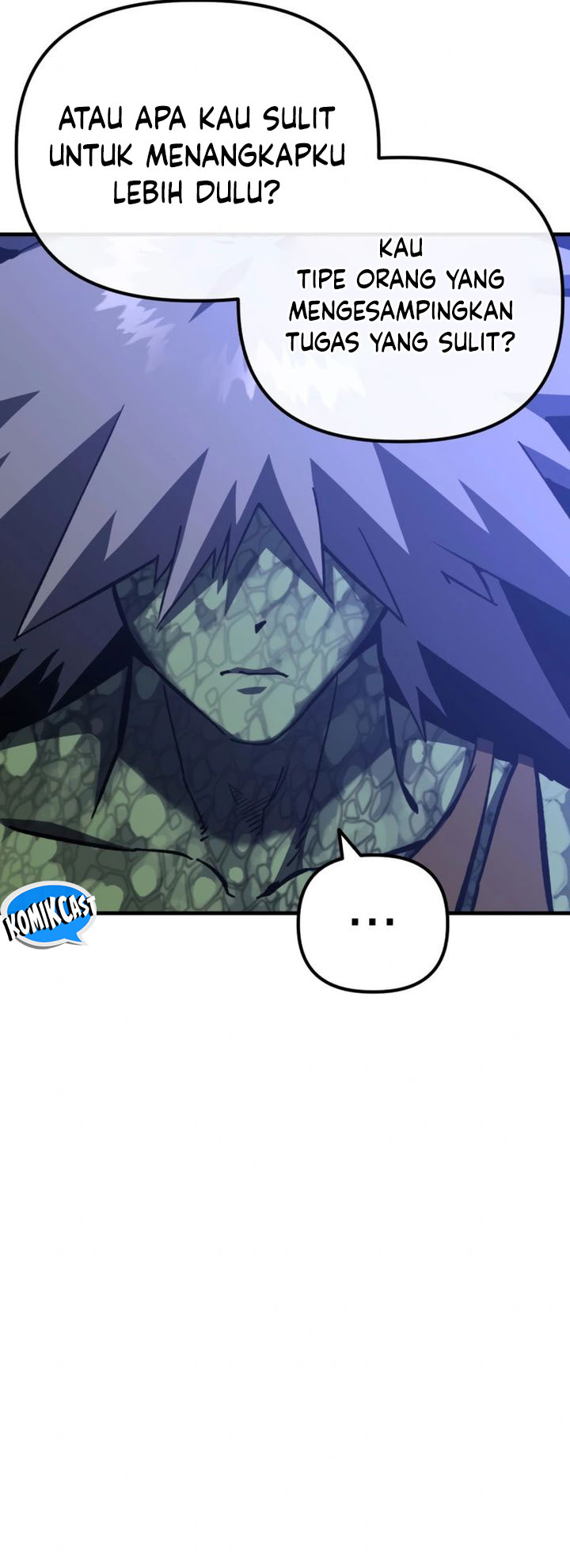 Killing Killer Chapter 97 - halaman 44