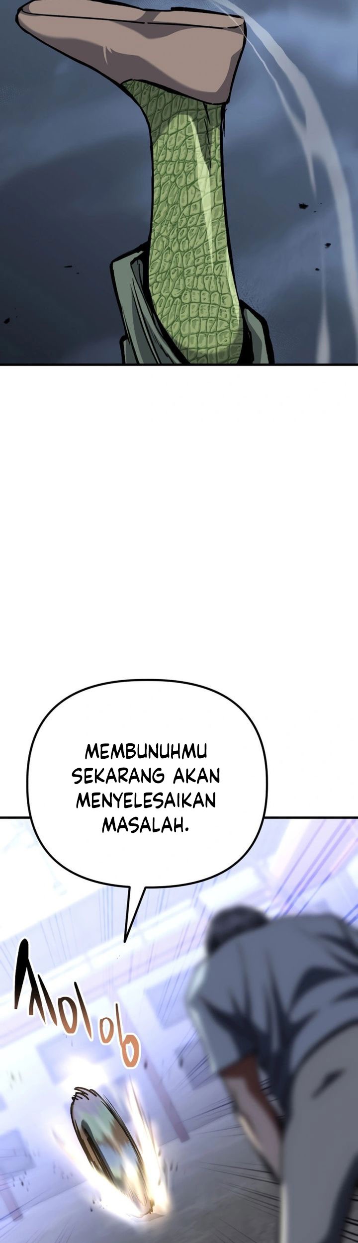 Killing Killer Chapter 97 - halaman 48