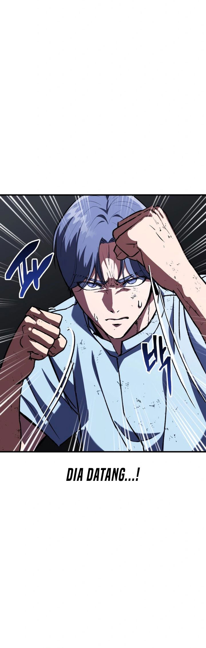 Killing Killer Chapter 97 - halaman 50