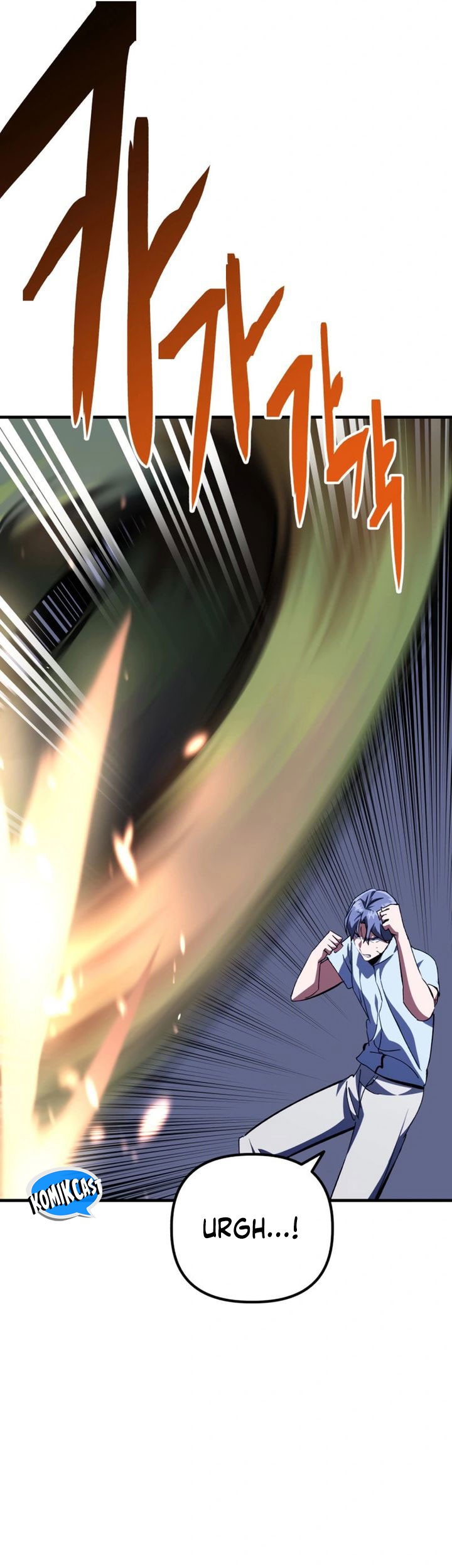 Killing Killer Chapter 97 - halaman 51