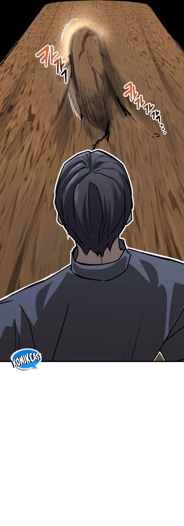 Killing Killer Chapter 97 - halaman 61