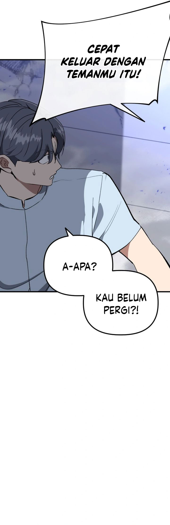 Killing Killer Chapter 97 - halaman 62