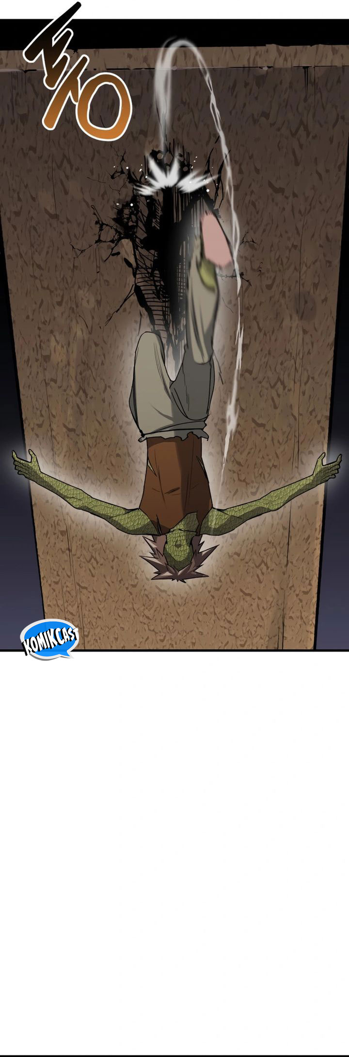 Killing Killer Chapter 97 - halaman 63