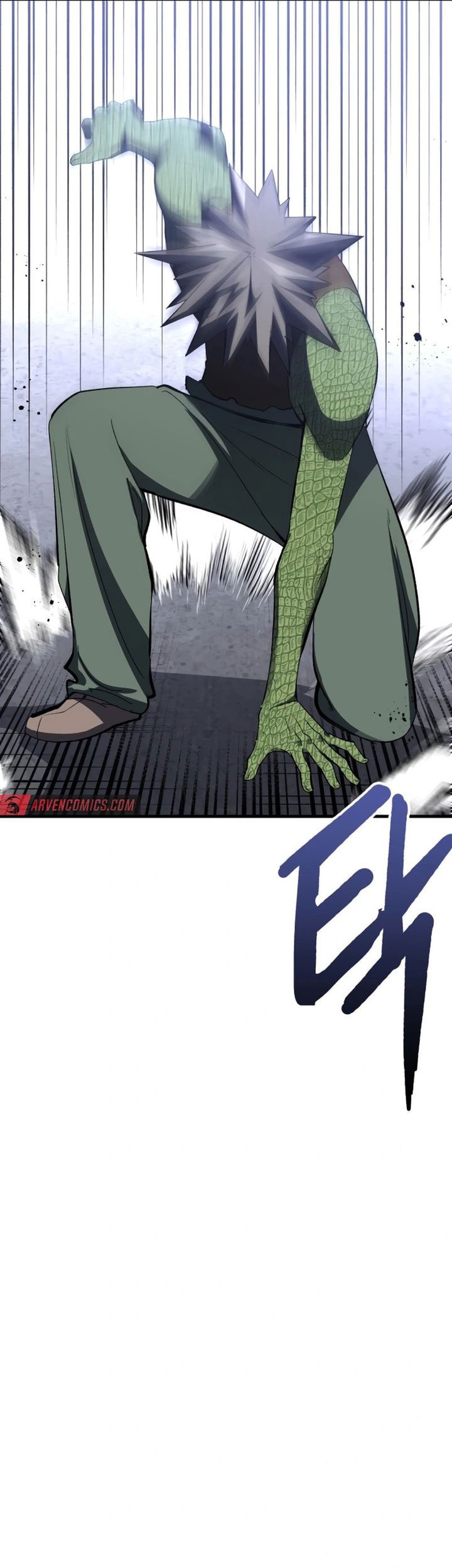Killing Killer Chapter 97 - halaman 64