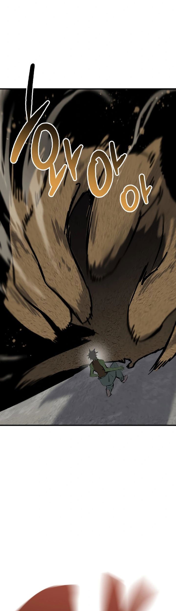 Killing Killer Chapter 97 - halaman 69