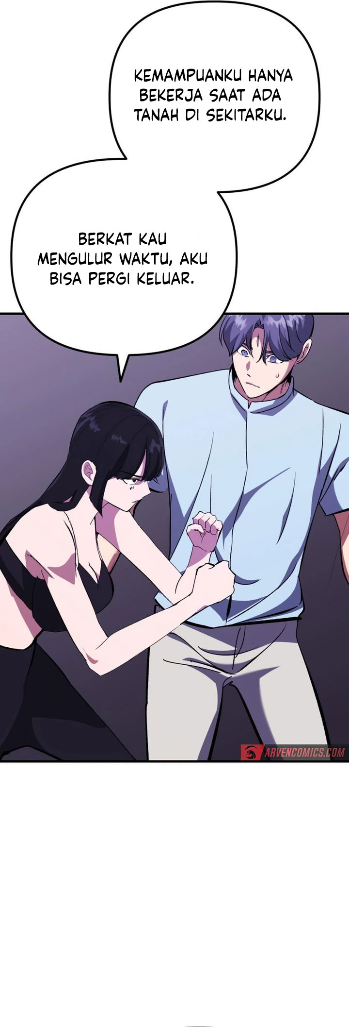 Killing Killer Chapter 97 - halaman 72