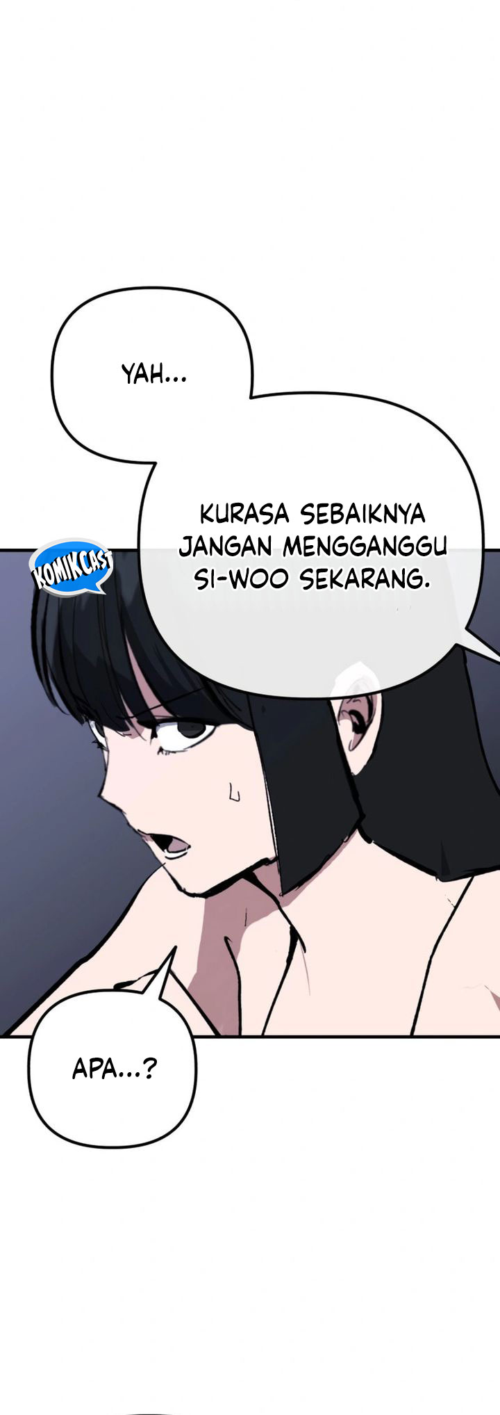 Killing Killer Chapter 97 - halaman 75