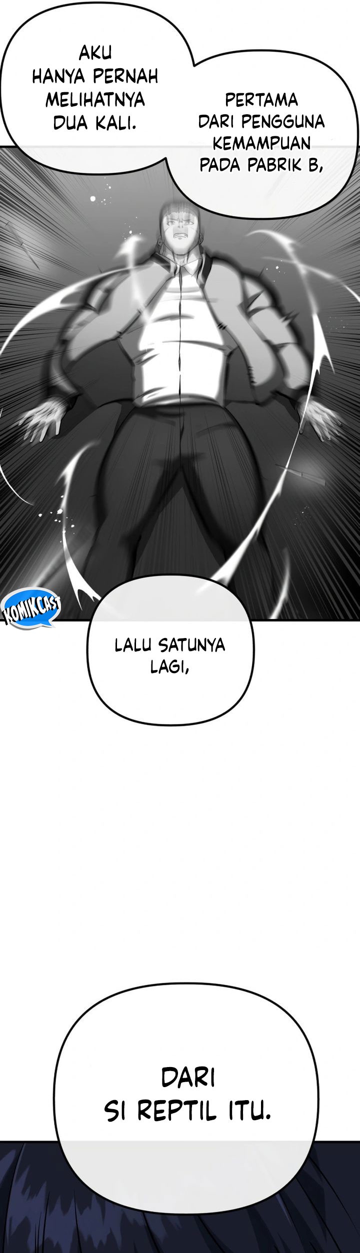 Killing Killer Chapter 97 - halaman 77