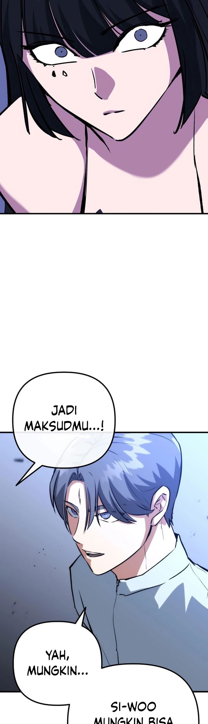 Killing Killer Chapter 97 - halaman 79