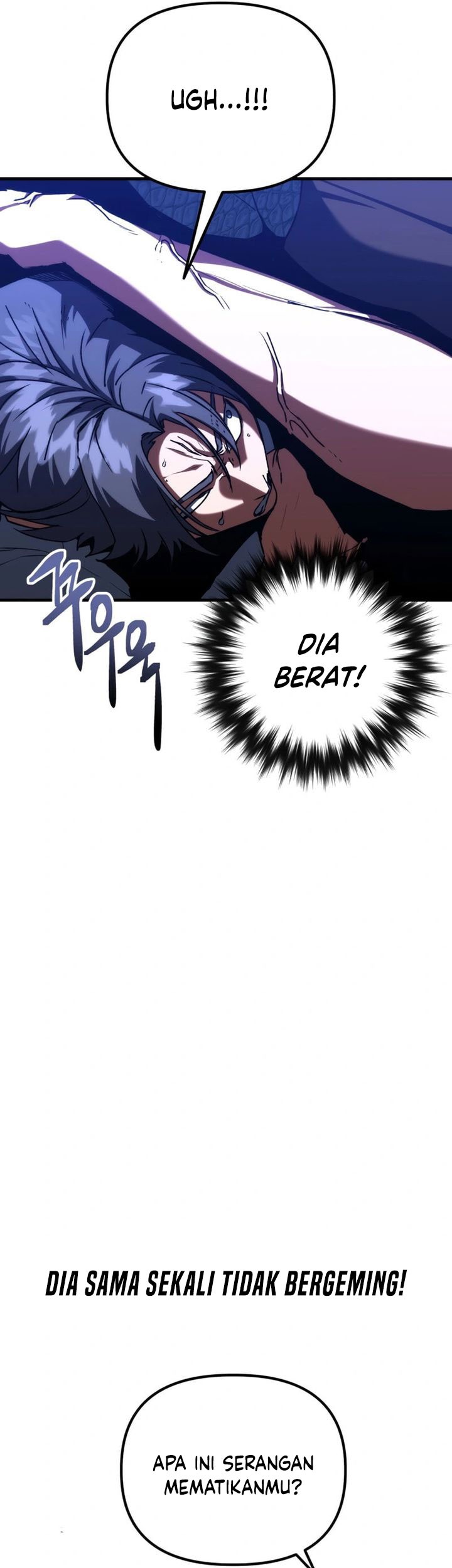 Killing Killer Chapter 97 - halaman 8