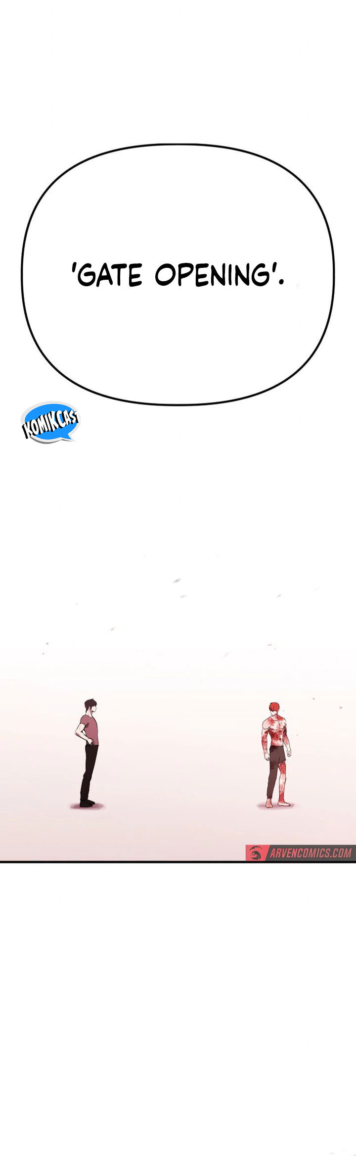 Killing Killer Chapter 98 - halaman 10