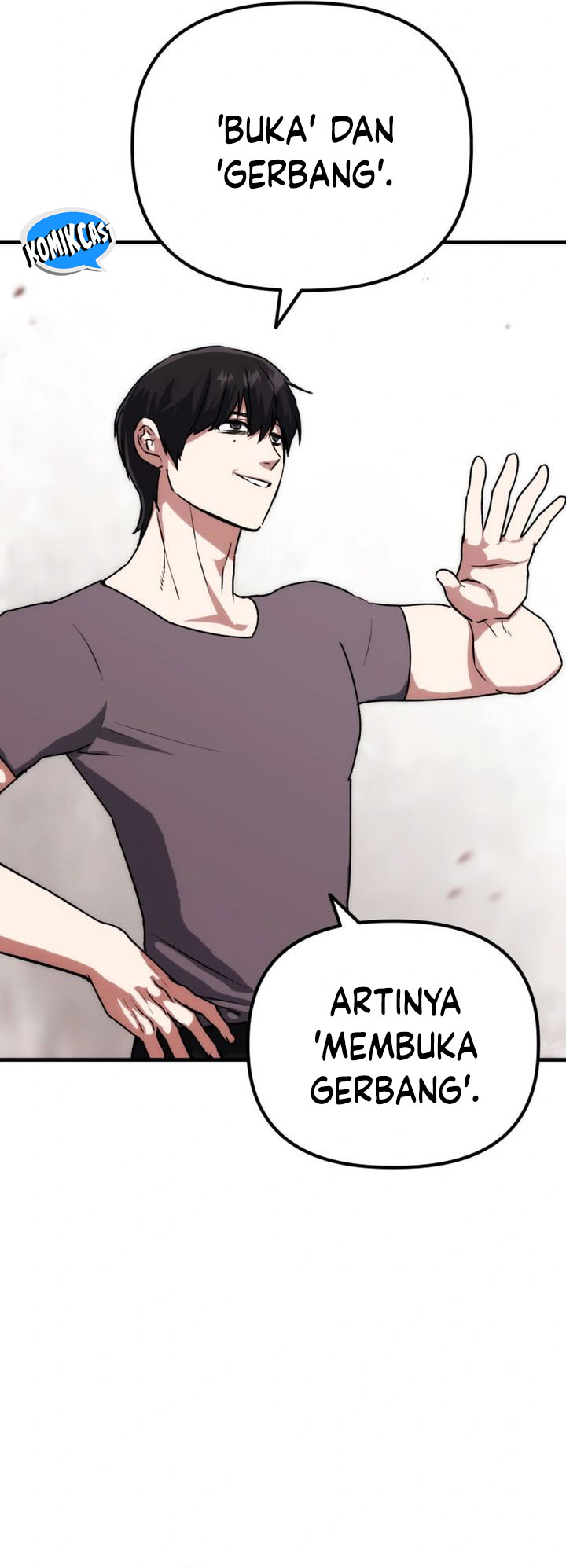 Killing Killer Chapter 98 - halaman 13
