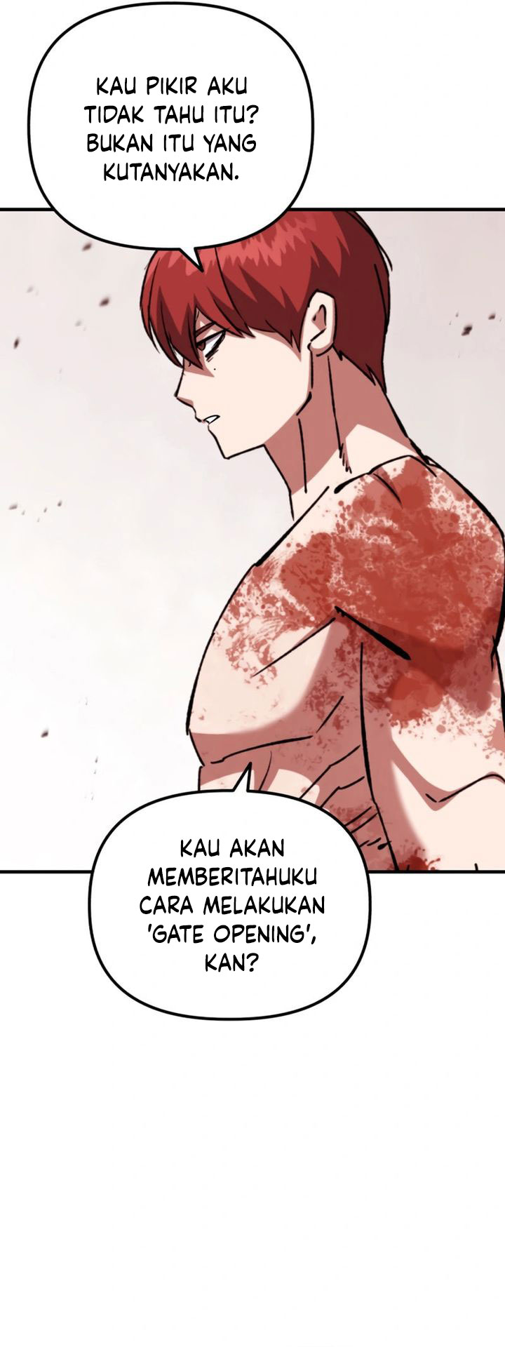 Killing Killer Chapter 98 - halaman 14