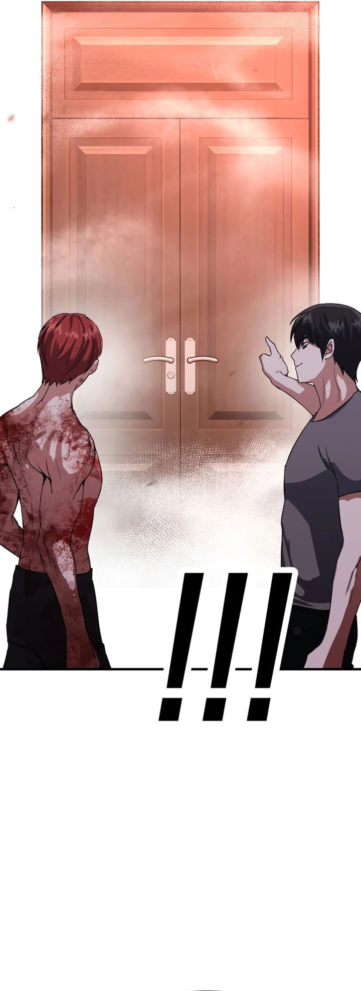 Killing Killer Chapter 98 - halaman 19