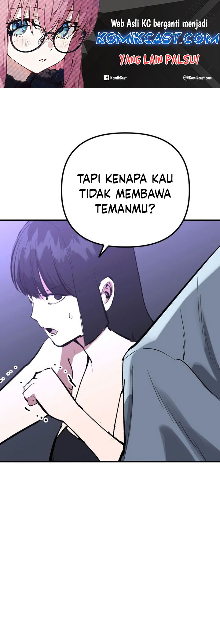 Killing Killer Chapter 98 - halaman 2