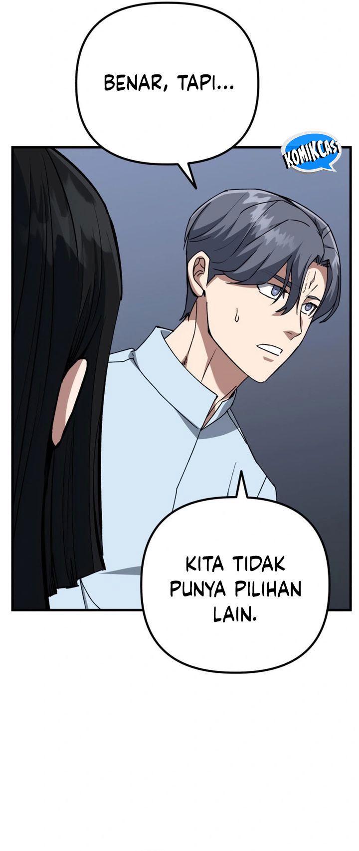 Killing Killer Chapter 98 - halaman 28