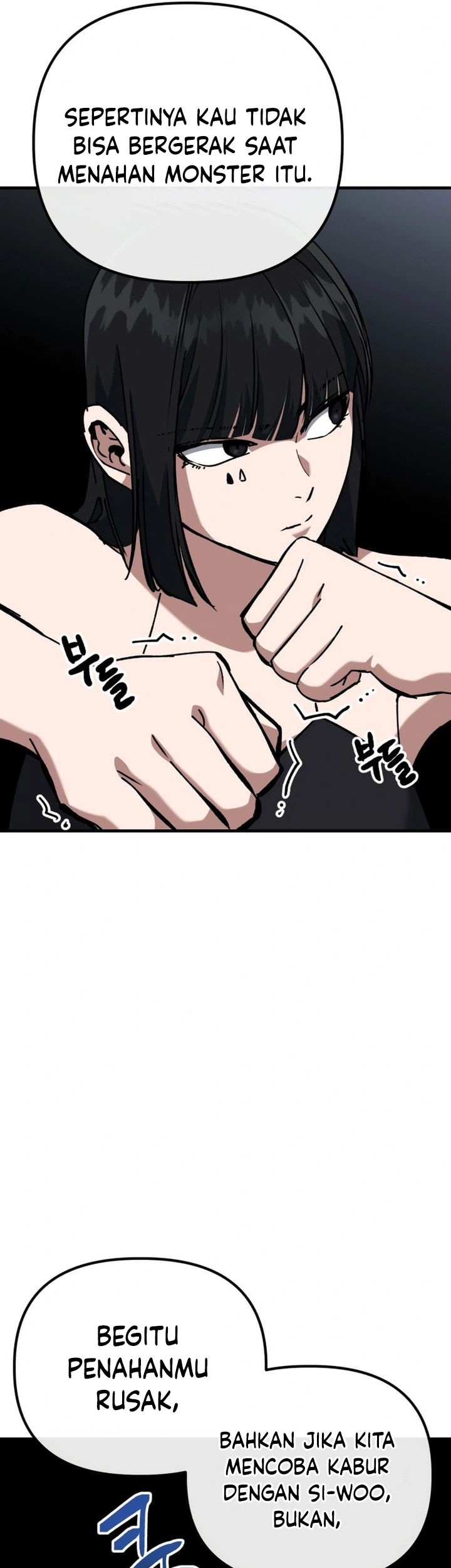 Killing Killer Chapter 98 - halaman 29