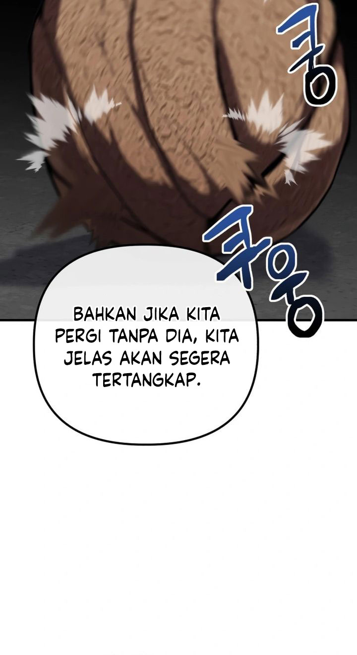Killing Killer Chapter 98 - halaman 31