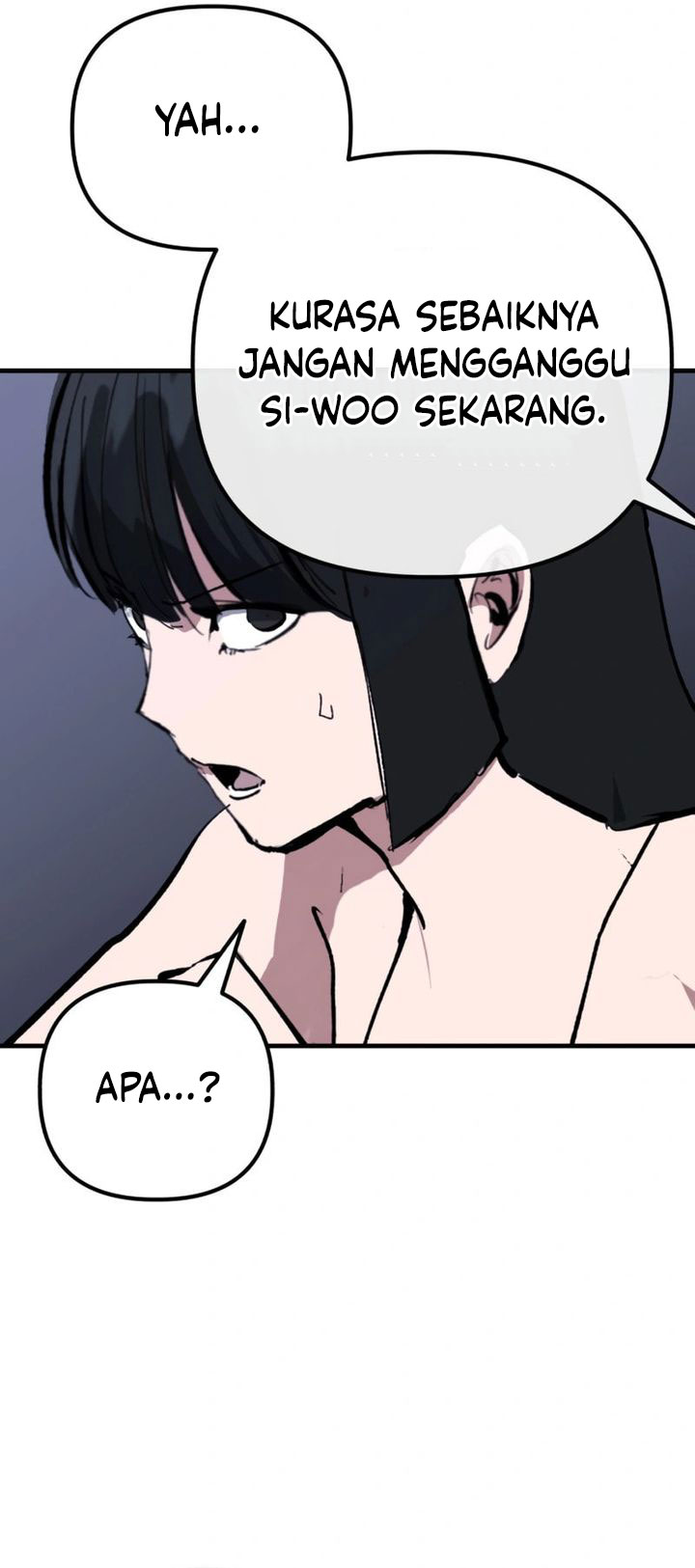 Killing Killer Chapter 98 - halaman 4