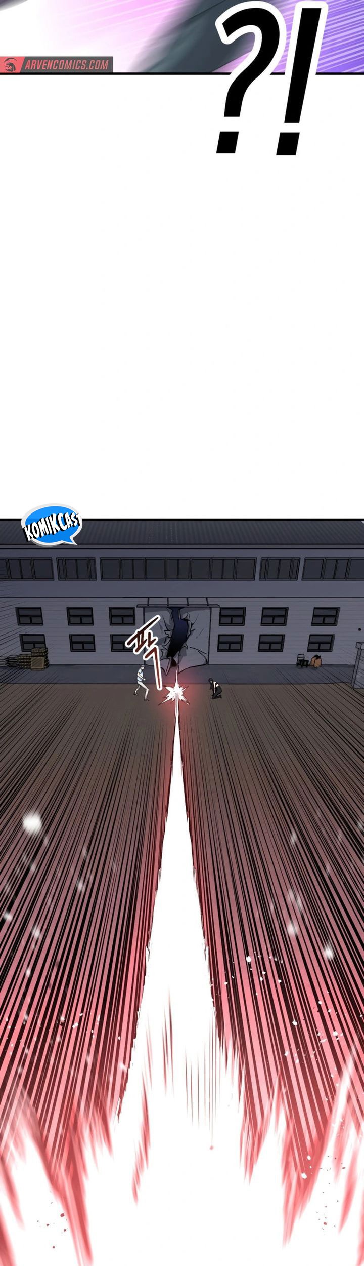 Killing Killer Chapter 98 - halaman 45