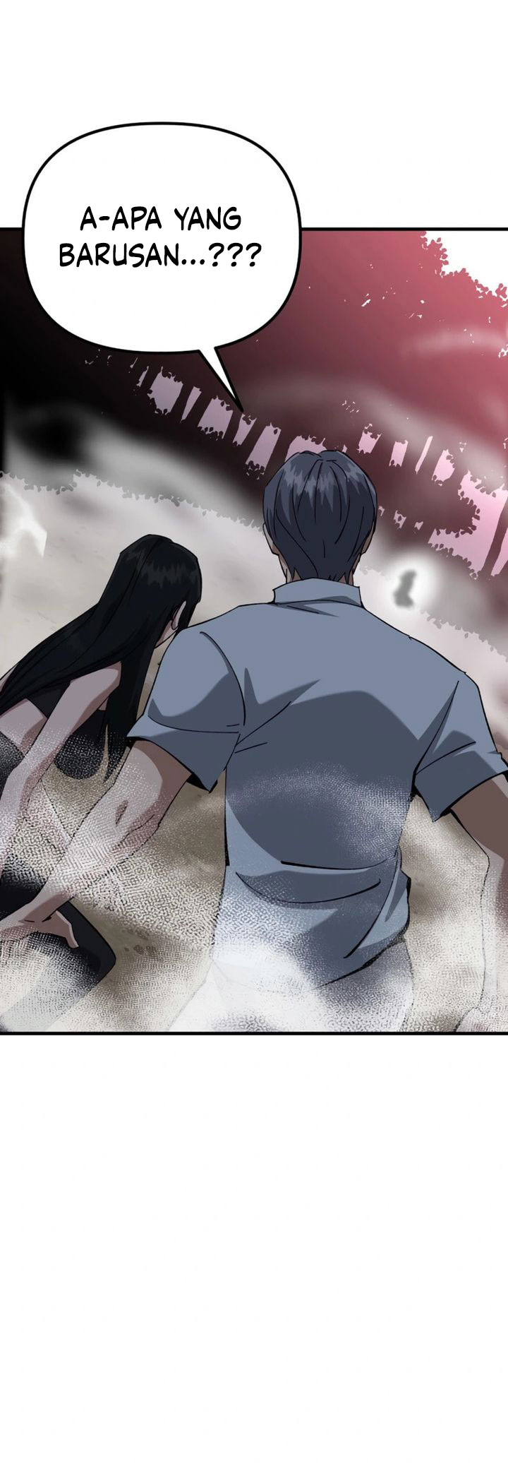 Killing Killer Chapter 98 - halaman 49