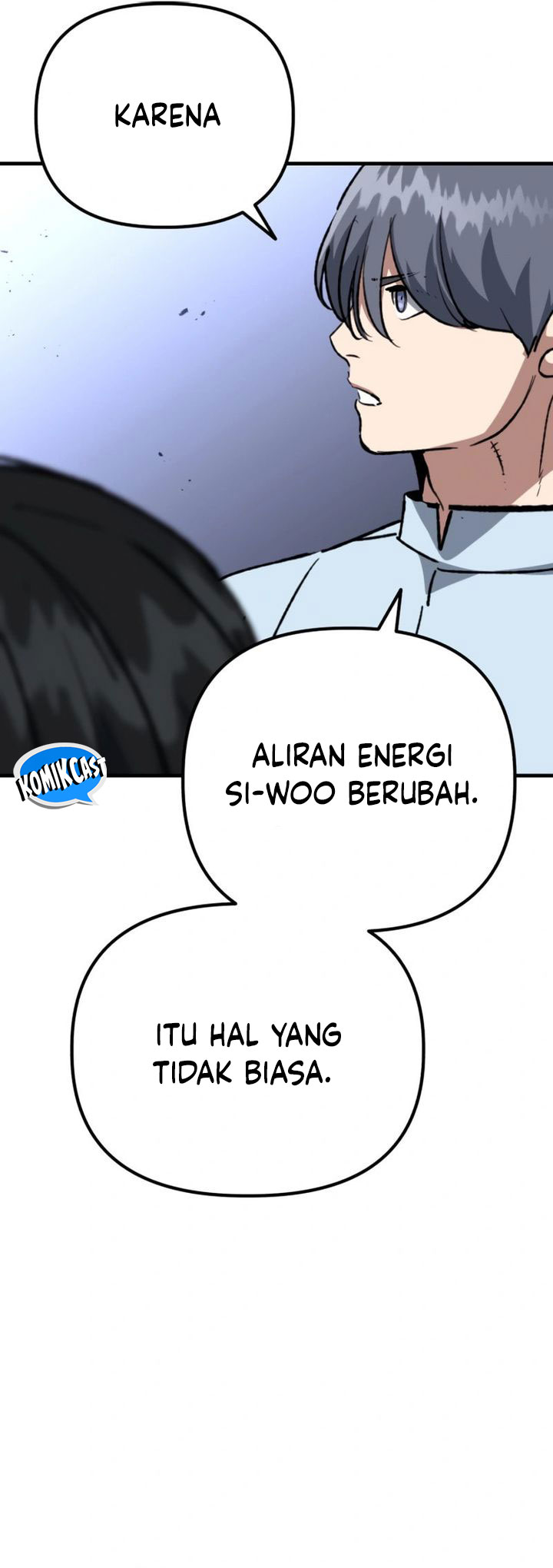 Killing Killer Chapter 98 - halaman 5