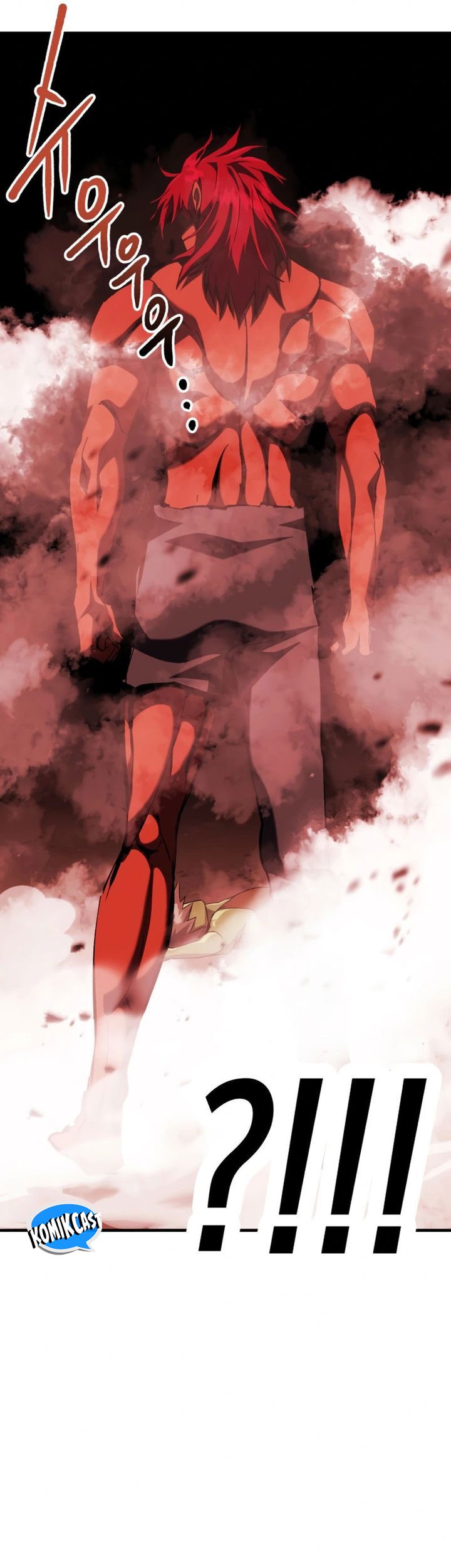 Killing Killer Chapter 98 - halaman 50