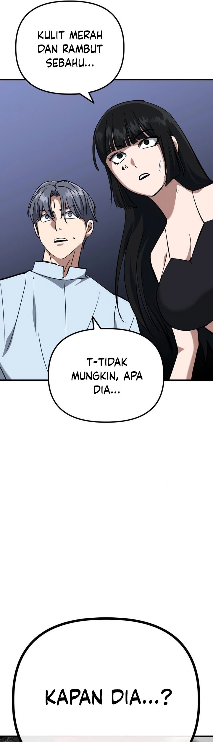 Killing Killer Chapter 98 - halaman 52