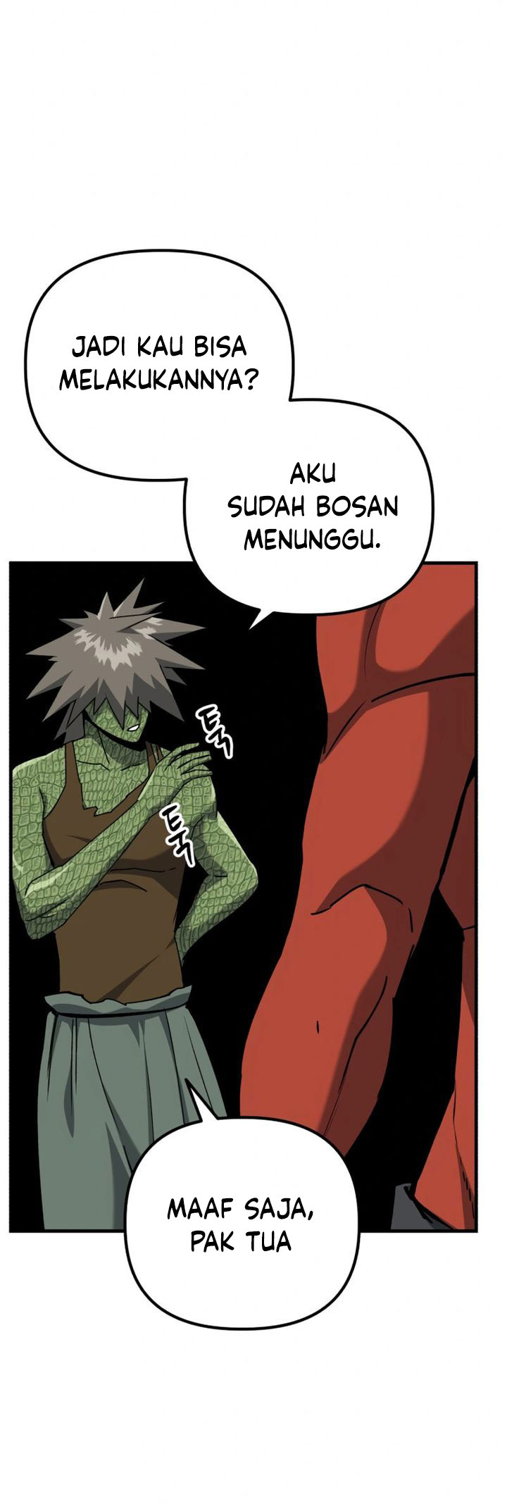 Killing Killer Chapter 98 - halaman 56