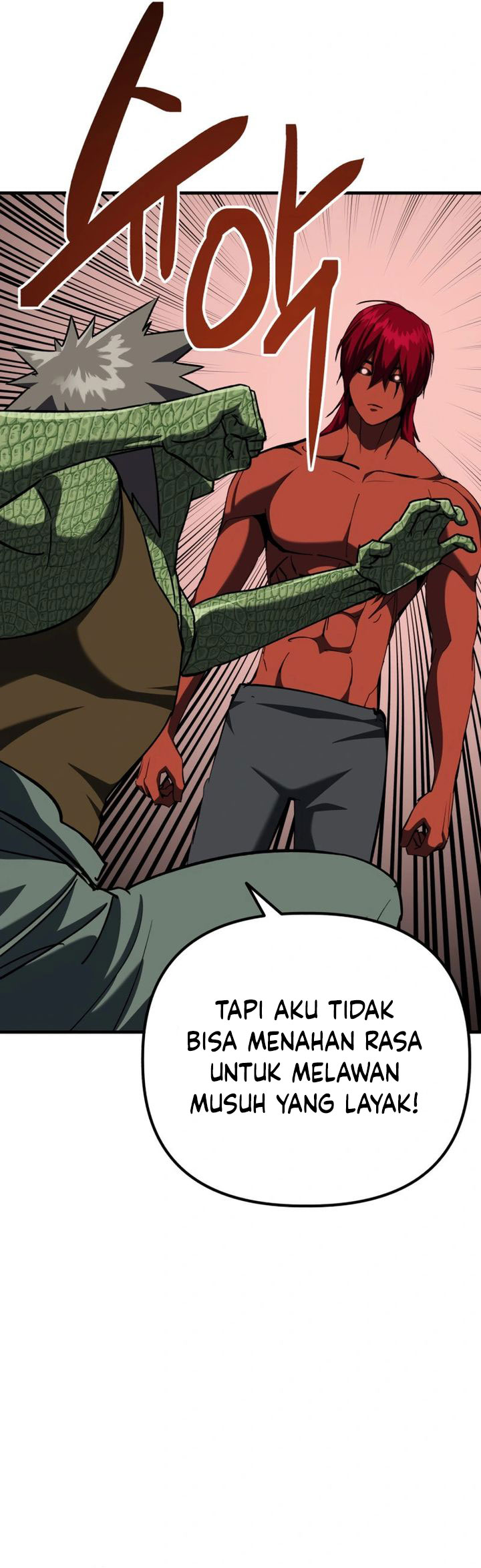 Killing Killer Chapter 98 - halaman 57