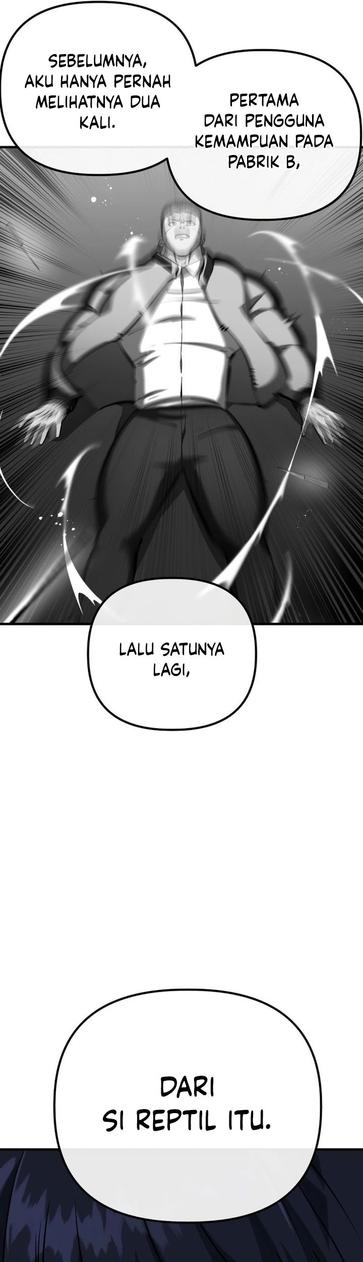 Killing Killer Chapter 98 - halaman 6