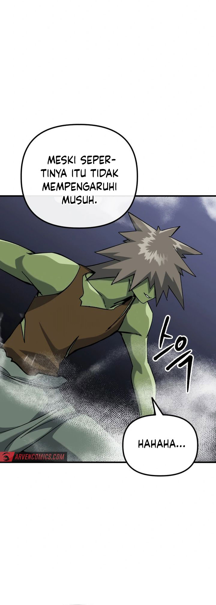 Killing Killer Chapter 98 - halaman 63