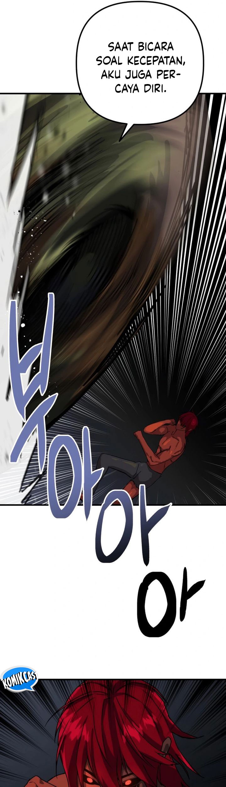 Killing Killer Chapter 98 - halaman 66