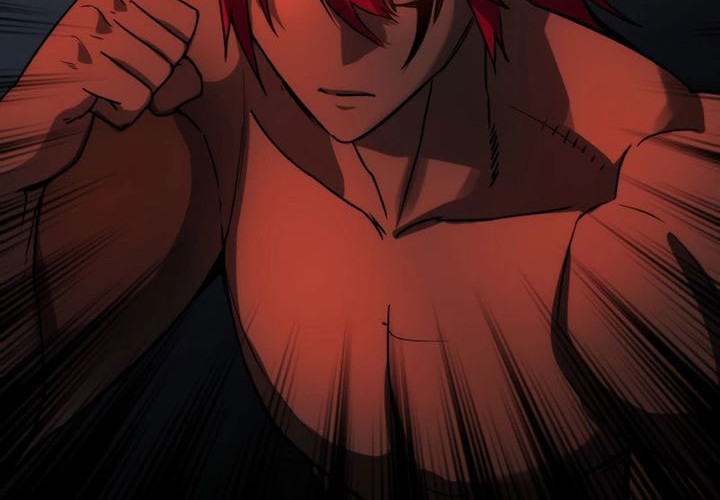 Killing Killer Chapter 98 - halaman 67