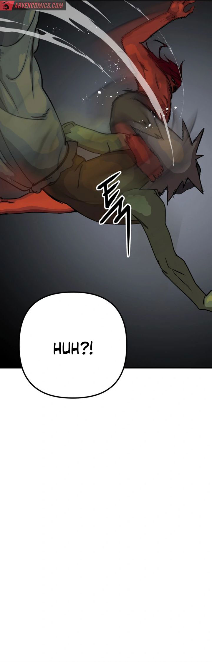 Killing Killer Chapter 98 - halaman 74