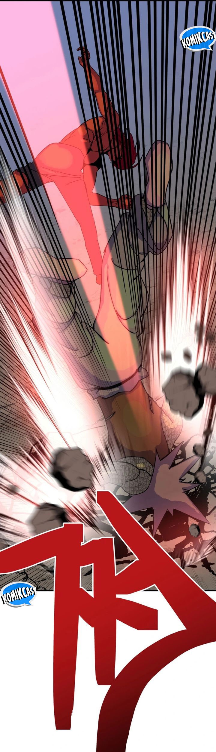 Killing Killer Chapter 98 - halaman 75