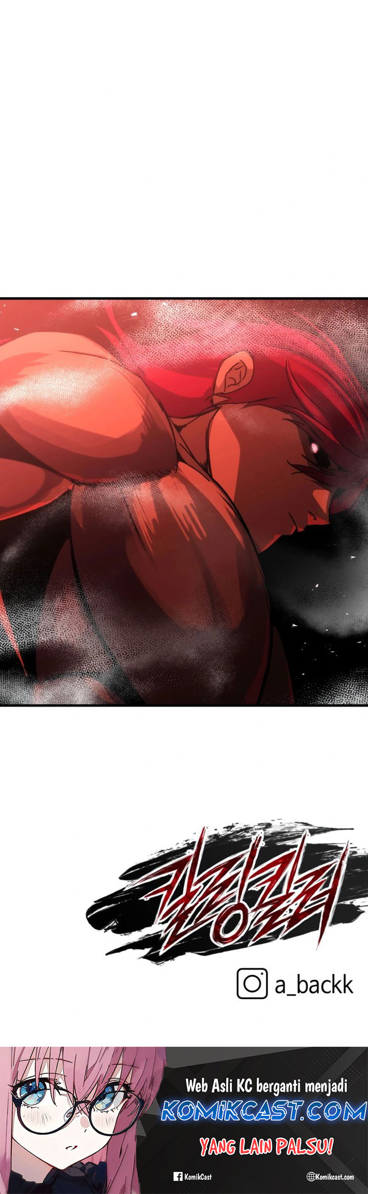 Killing Killer Chapter 98 - halaman 77