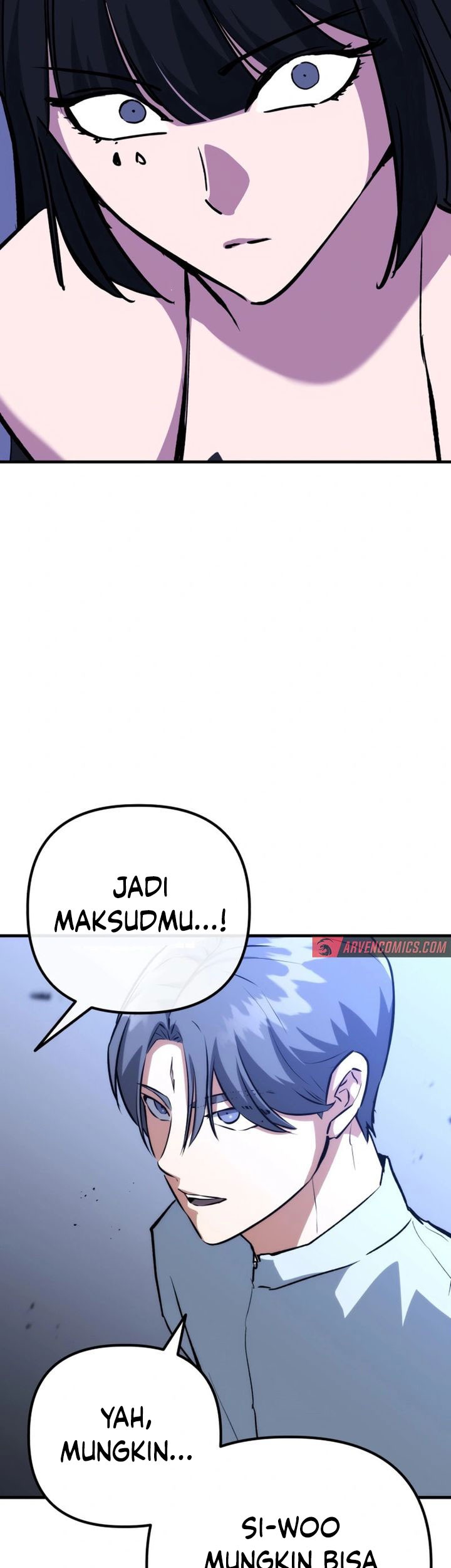 Killing Killer Chapter 98 - halaman 8