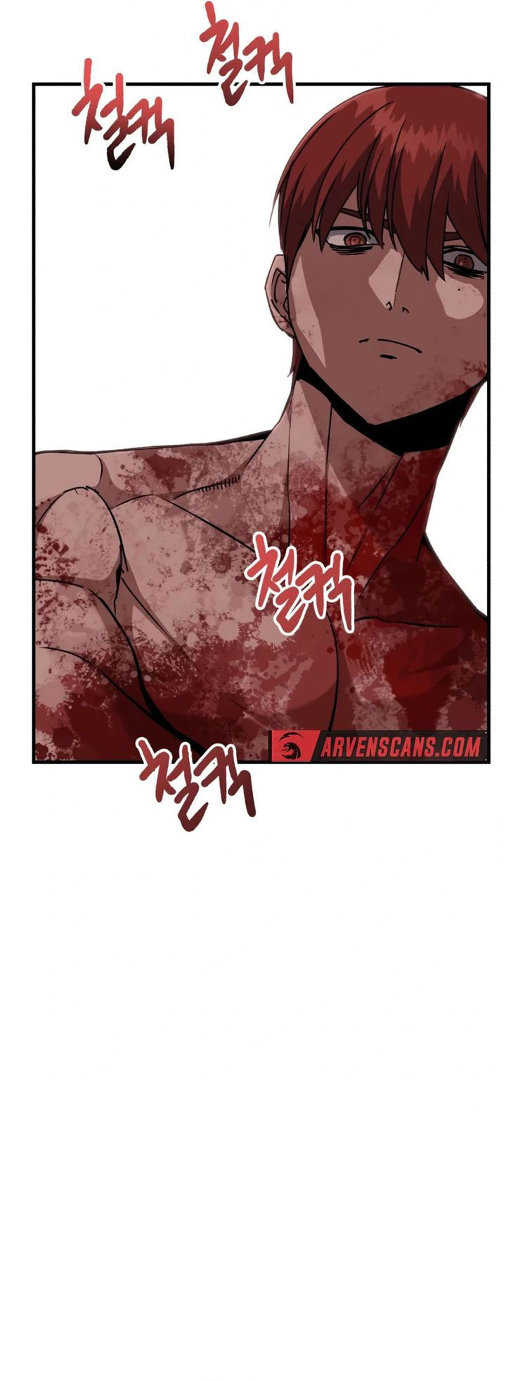 Killing Killer Chapter 99 - halaman 10