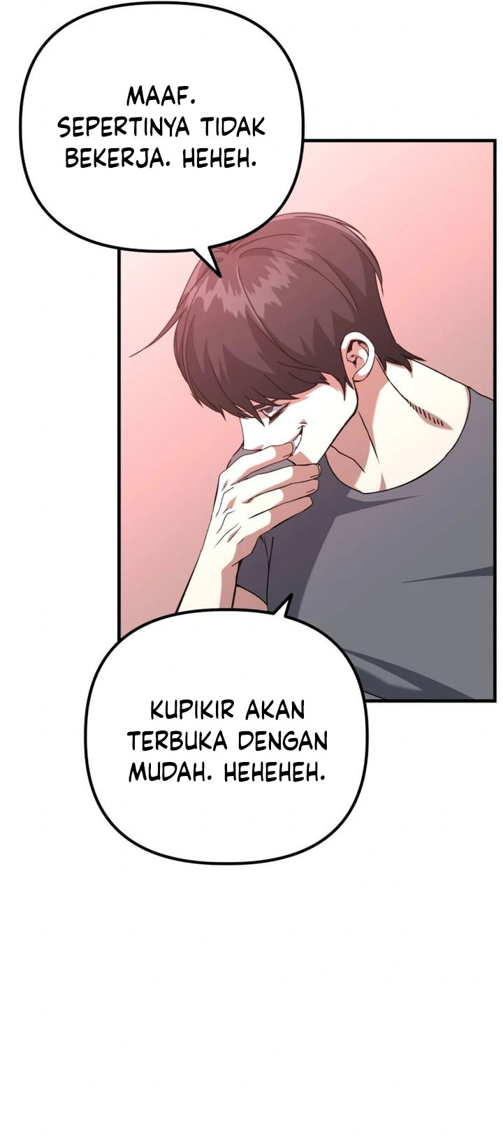 Killing Killer Chapter 99 - halaman 12