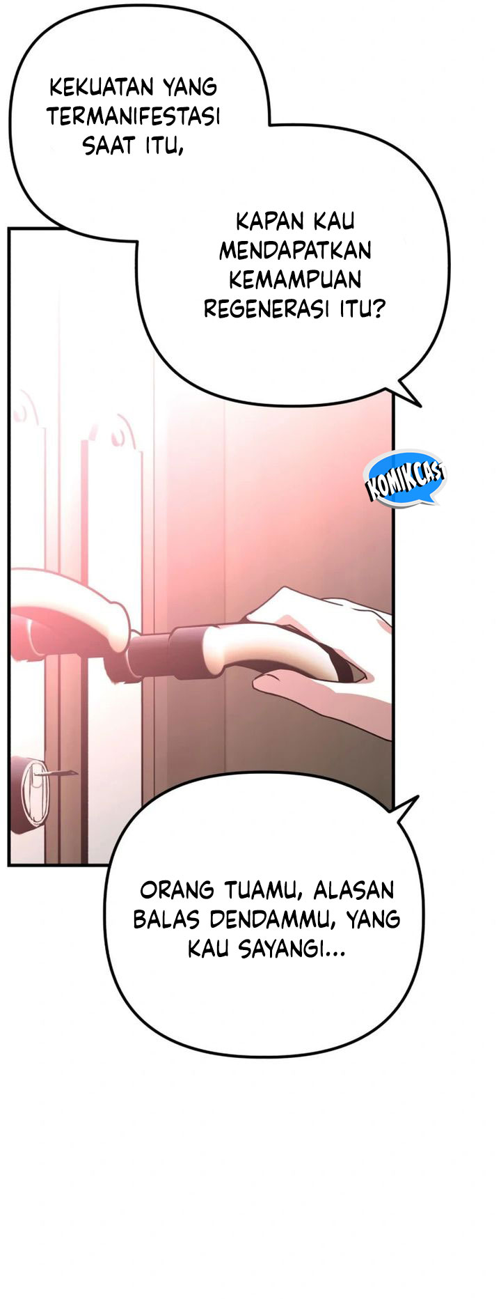 Killing Killer Chapter 99 - halaman 18