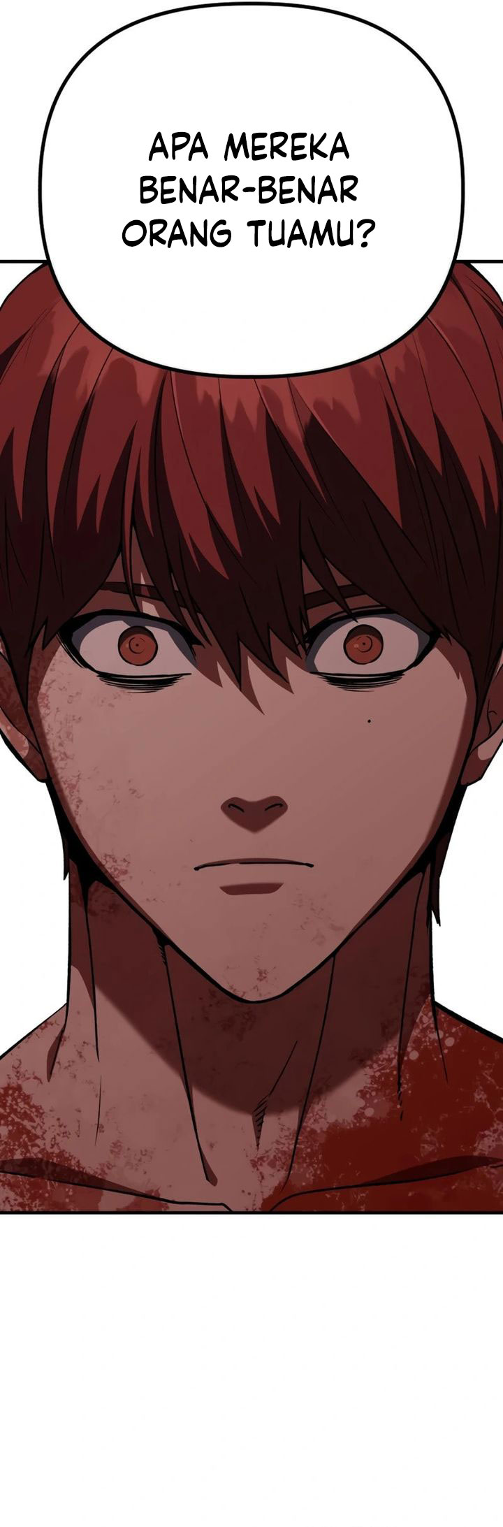 Killing Killer Chapter 99 - halaman 19