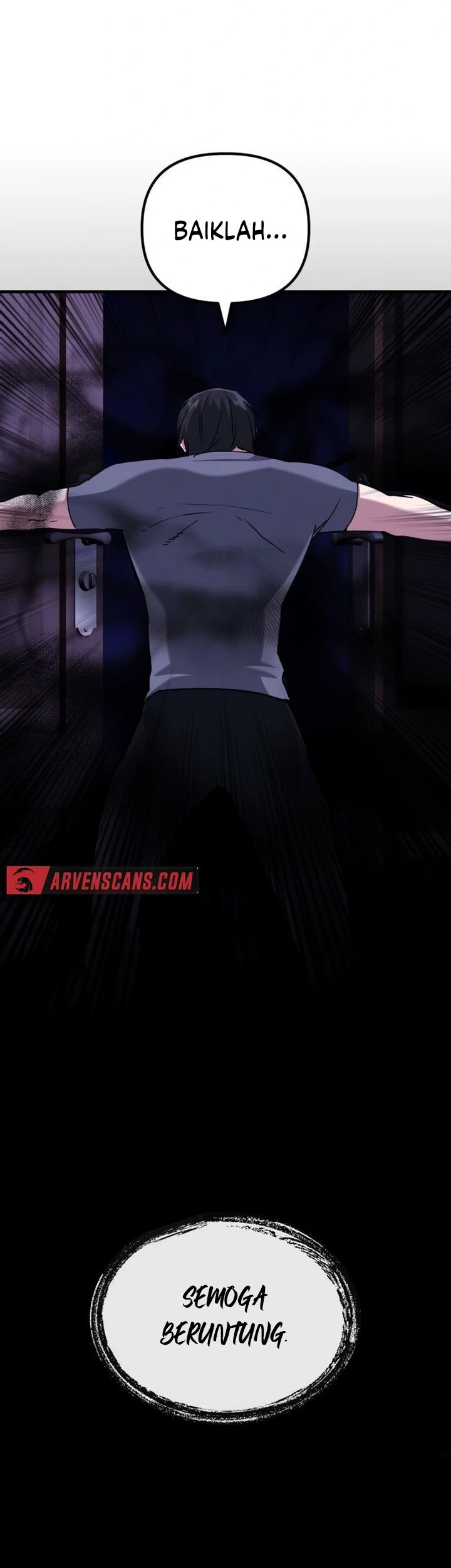 Killing Killer Chapter 99 - halaman 24