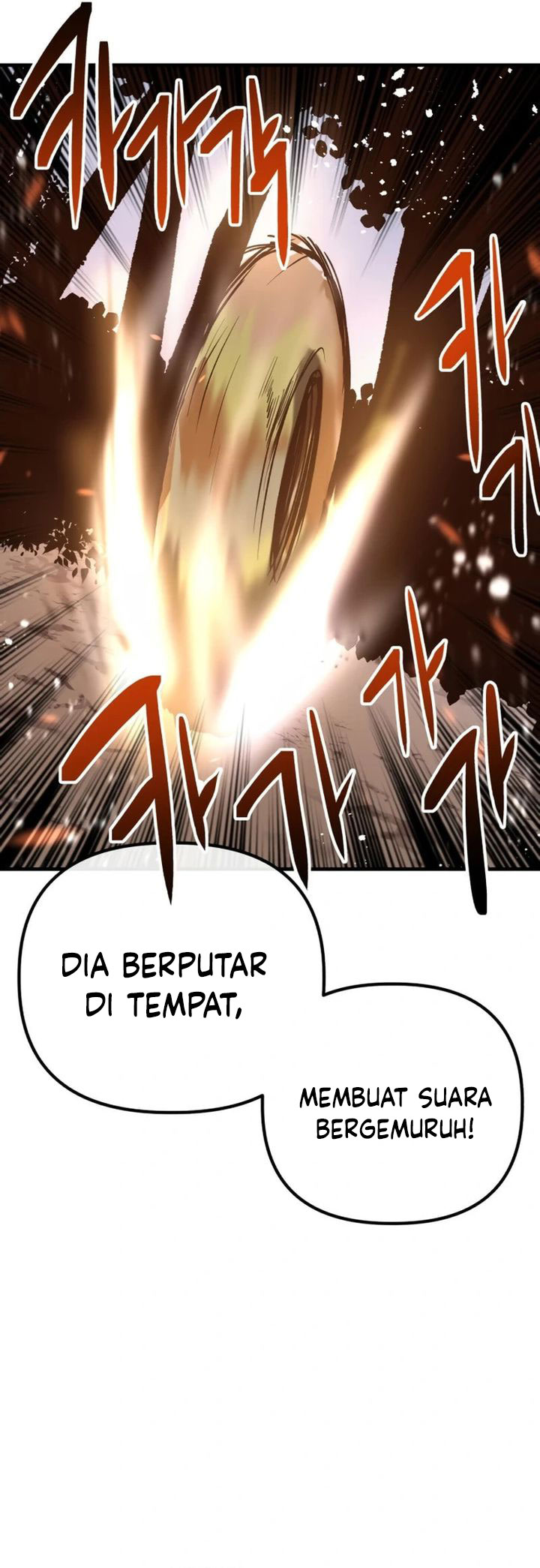 Killing Killer Chapter 99 - halaman 27